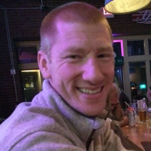 Meet your Posher, Patrick